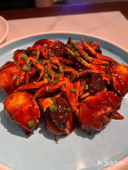 三玛璐酒楼(汉口路店)图片