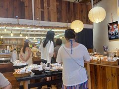-佐敦面包铺·JORDAN BAKERY