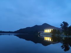 -北京宽沟会议中心