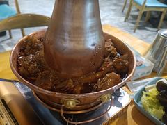 -0317火锅鸡·清真(正达店)