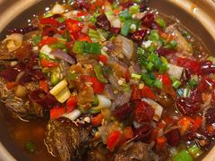 -巴厘龙虾·榜首油焖大虾(音乐学院·沿江酒馆店)
