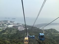 -星海湾跨海大桥