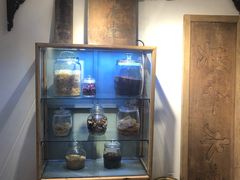 -甜心闲生传统手工冰粉(奎星楼店)