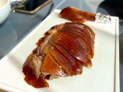 酥不腻烤鸭-小大董·烤鸭(观景餐厅·南京西路店)