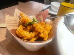 停不下来小酥肉-新太二·鲜料川菜(东汇城店)