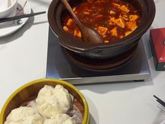 -火啫啫·粤式啫啫煲(南通首店)