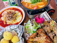-Dak's 炸鸡(远景路店)