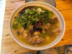 -文山荷鲜居(翠湖店)