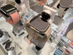 -华强电子世界(深圳二店)