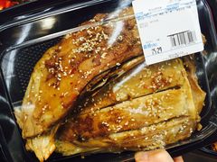 -山姆会员商店(杨桥西路店)