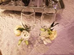 -上海东方佘山翰悦阁酒店·Vie全日制餐厅