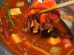 -川锅一号火锅(铜山万达店)