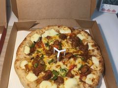 -比格比萨自助(国展店)