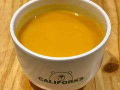 -CALIFORKS加州叉子轻食(朝阳门店)