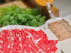 -巴奴毛肚火锅(六天地店)