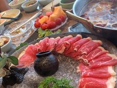 -捞王锅物料理(四川北路店)