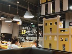 -72街红烧排骨饭(海珠丽影广场店)