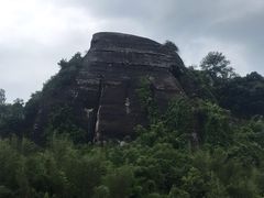 -丹霞山风景名胜区