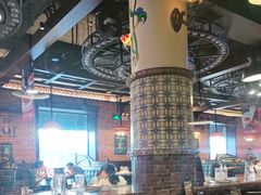 -马迭尔德式西餐精酿啤酒屋(中央大街店)