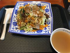 -金城尕娃牛肉面(钻汇广场店)