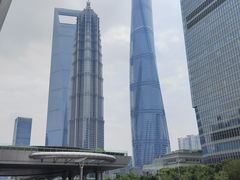 -东方明珠广播电视塔