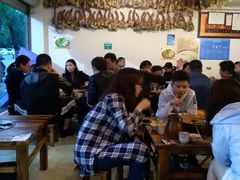 -阿婆情腊排骨火锅(金虹路店)