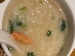 -小城粥道·海胆鲜虾粥(解放广场店)