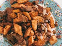 -帕米尔食府(白云观店)
