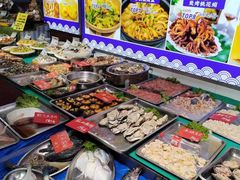 -旺角小渔村(幸福中路店)