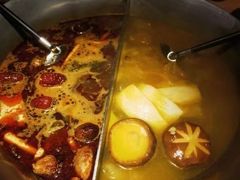 -湊湊火锅·茶憩(和平大悦城店)