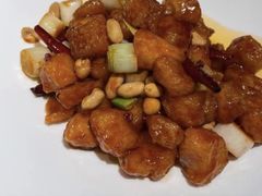 -宝轩渔府·老字号海鲜·正宗津菜(水上店)