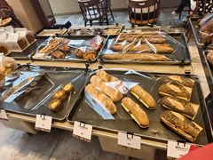 -OUR Bakery(中海环宇荟店)