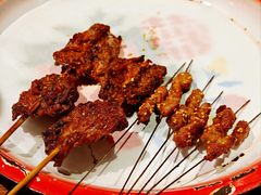 叫花鸡架-北丐先生·野馄饨烧烤(南京首店)