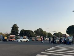 -滆湖低碳生态公园