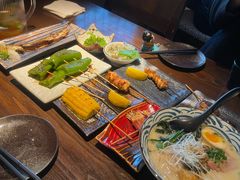 -鸟屯(三里屯店)
