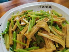 -醉御香渔家园(临沂路与大连路店)