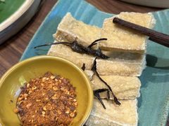 -良米山·云南野生菌过桥米线(上海首店)