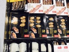 -果蔬好生活超市(乐堤港店)