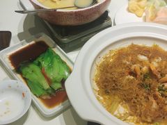 -好食上(喜盈门.范城店)
