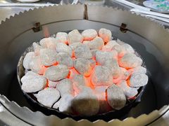 -醉月城西昌火盆烧烤(双楠大道店)