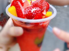 -十二中草莓冰·红豆沙冰屋(十二中店)