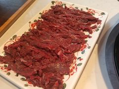 -东门口涮肉·砂锅·烤串(老门东店)