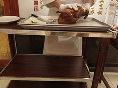 -惠丰堂饭庄·烤鸭·京味菜(翠微路店)