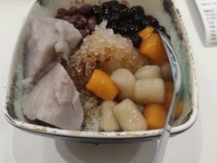 -鲜芋仙(番禺万达广场店)