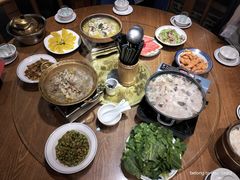 -印象鲵宴·张家界地标美食名片(溪布街店)