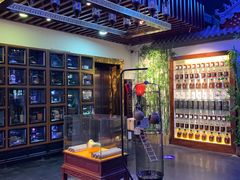 -不二茶空间·养生宴(石景山店)