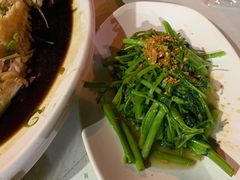 -量贩海鲜餐厅