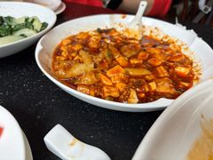 -羡餐厅·杭帮菜·淳菜(千岛湖自由洲际殿店)