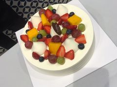-PARIS BAGUETTE巴黎贝甜(周浦万达店)