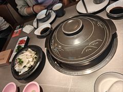 -同仁四季椰子鸡(无锡滨湖万象汇店)
